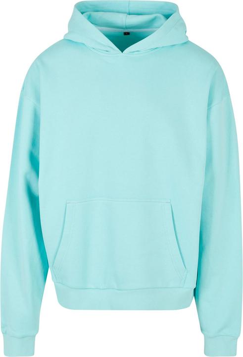 Build Your Brand Kapuzenpullover UltraSchwer