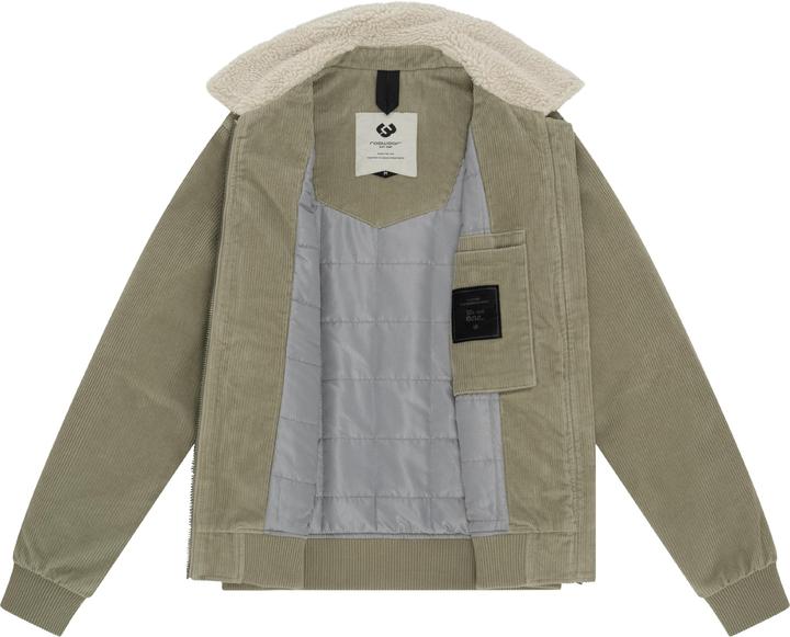 Actual product image Ragwear Aviss (XL)