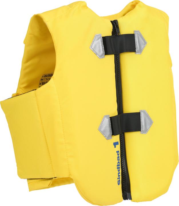Produktbild Beco Schwimmweste Sindbad (30 - 60 kg)
