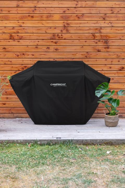 Image du produit Campingaz BBQ Classic S (Grille)