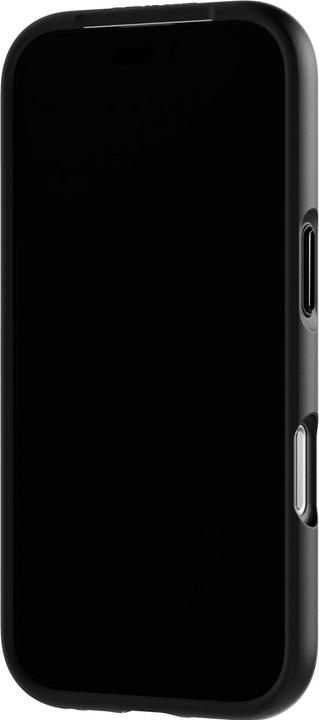 Actual product image tech21 EvoDusk MagSafe iPhone 16 Pro Black (Apple iPhone 16 Pro)