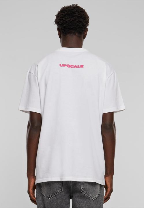 Produktbild Urban Classics Sad Boy Heavy Oversize Tee - 127053 (S)