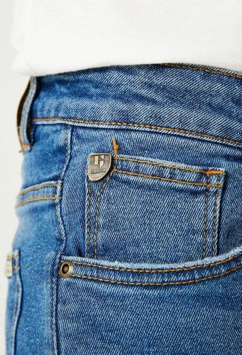 Image du produit Garcia Jeans Dalino medium used (140)