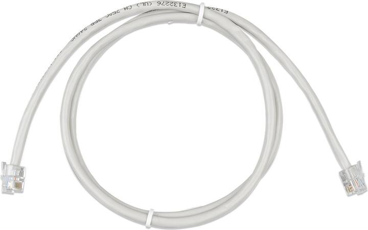 Immagine prodotto Victron Energy RJ12 UTP BMV ASS030066009 Cavo di collegamento