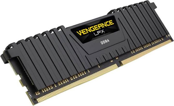 Produktbild Corsair Vengeance LPX (4 x 32GB, 3200 MHz, DDR4-RAM, DIMM)