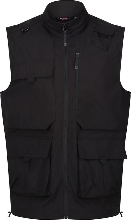 Immagine prodotto Regatta Travel Light Gilet Ripiegabile Uomo (S)