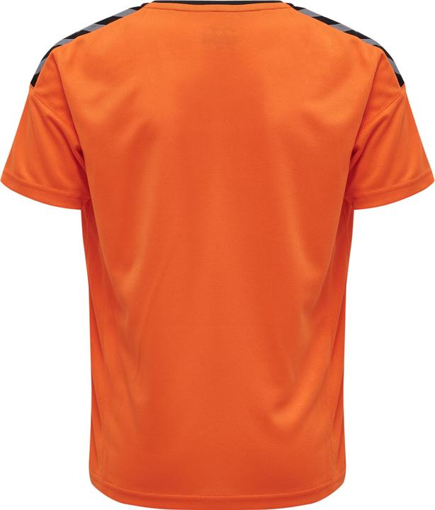 Actual product image hummel Authentic Kids Poly Jersey S/S (152)