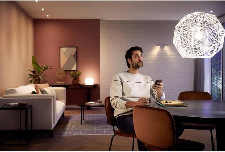 Image du produit Philips Hue Extension de Impressum (1200 lm, IP44)