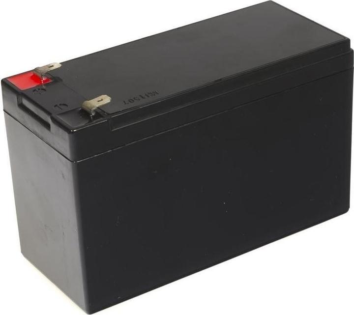 Produktbild GreenCell AGM06 (12 V, 9 Ah)