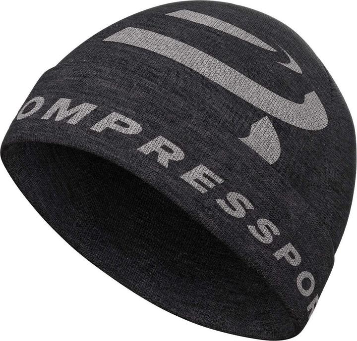 Compressport Casual Beanie (One Size)