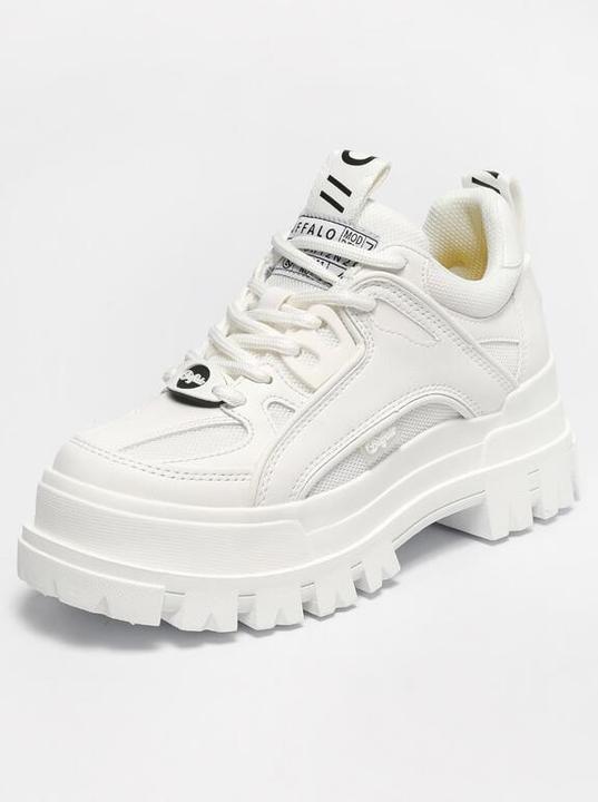 Produktbild Buffalo Aspha HYB Plateau Sneaker (40)