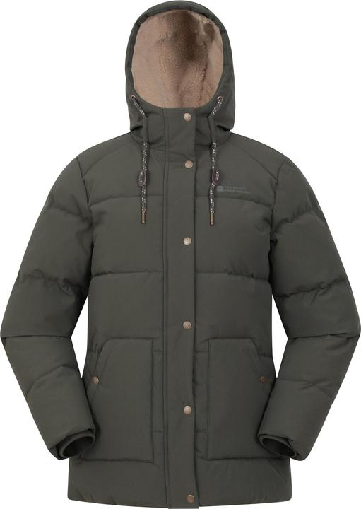 Mountain Warehouse Manta Steppjacke