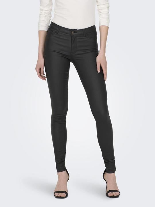 Produktbild JdY JDYNew Thunder Coated Gre Skinny Fit Jeans (34)