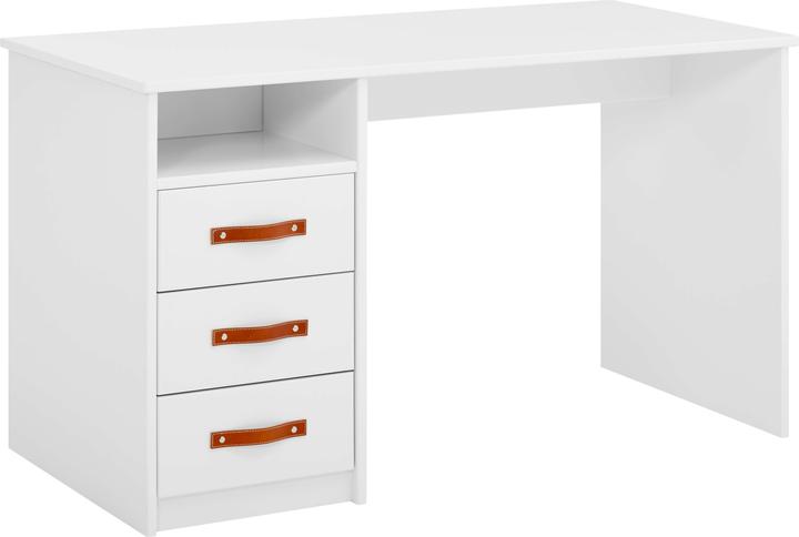 Image du produit Cool Kids Furniture Cool Kids Bureau avec 3 tiroirs