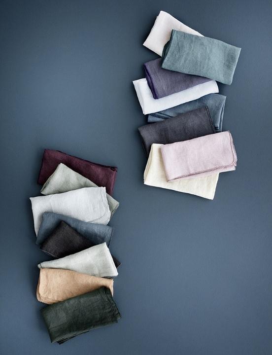 Actual product image Broste Copenhagen Gracie (1 x, 45 x 45 cm)