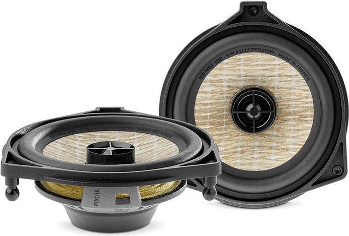 Actual product image Focal ICR MBZ 100 (80 W, 10 cm)