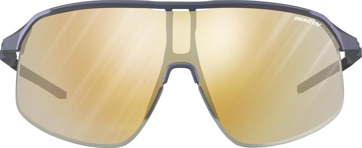 Produktbild Julbo Density Reactiv S1-3 (Red, Iris Blue, Orange)