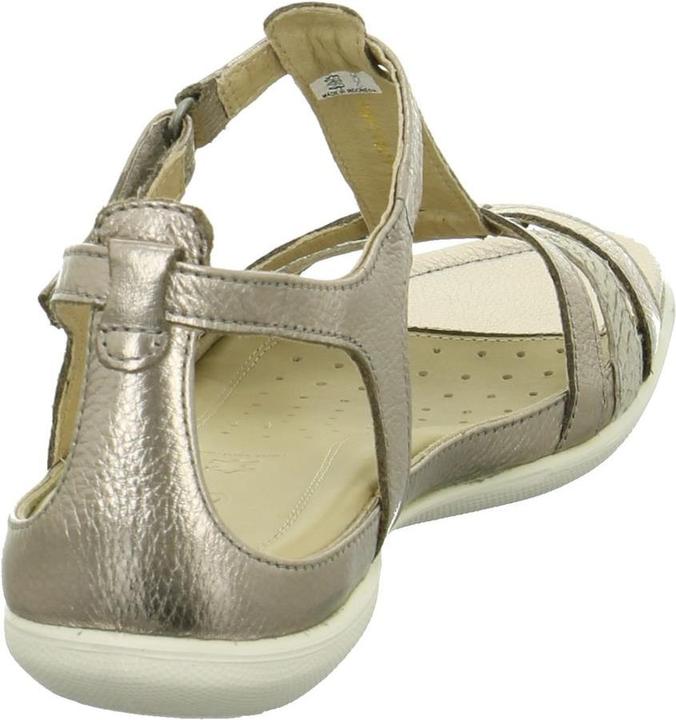 Actual product image Ecco Sandals/Sandalettes (37)