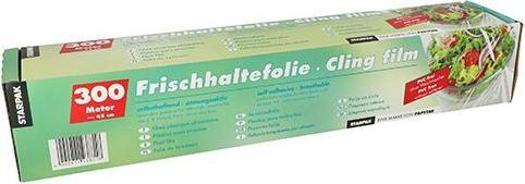 Produktbild Starpak Frischhaltefolie, Breite: 450 mm, Groárolle (1 x)
