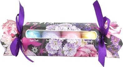 Produktbild NoName Bunte Badebomben Flower Power 4x100g