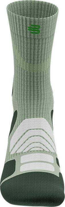 Image du produit Bauerfeind Outdoor Merino Mid Cut Chaussettes Femme (35 - 38)