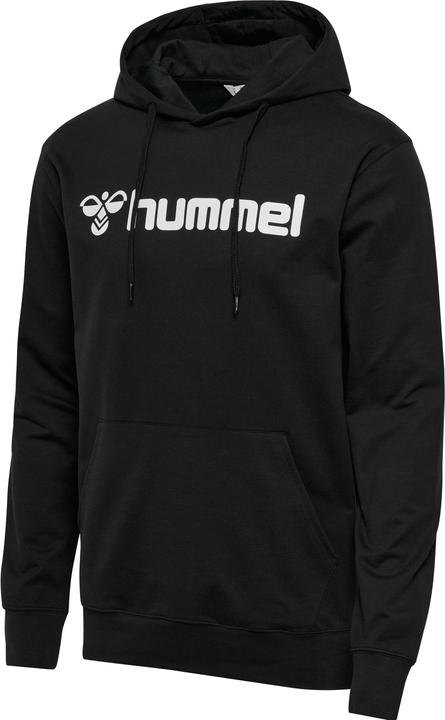 hummel HMLGO 2.0 LOGO HOODIE