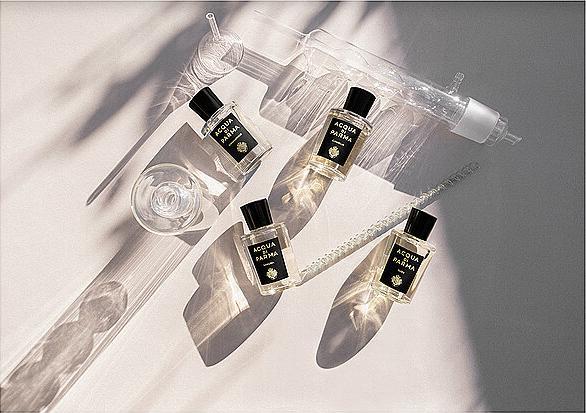 Produktbild Acqua Di Parma Camelia (Eau de Parfum, 180 ml)