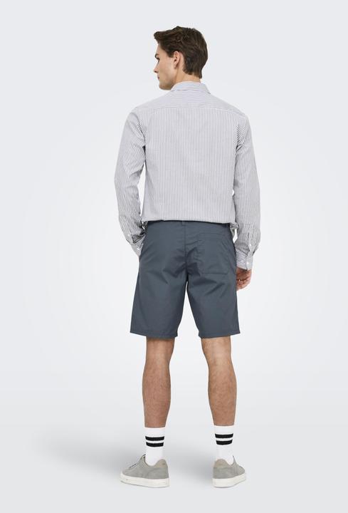 Actual product image Only & Sons ONSKAL Slim Fit Shorts Chino Shorts (XL)