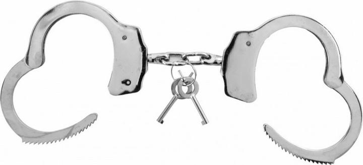 Immagine prodotto Mfh Manette "Deluxe"