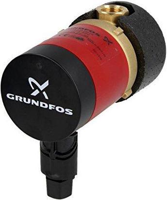Actual product image Grundfos UP 15-14 BPM (Domestic water pump)