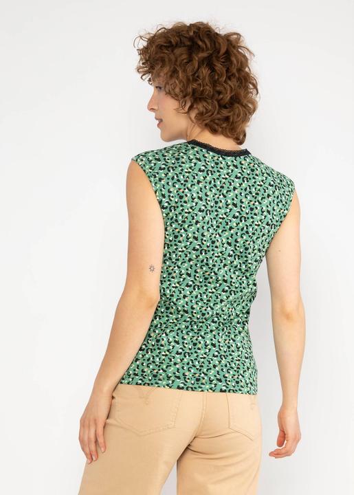 Actual product image Blutsgeschwister Let Romance Rule (M)