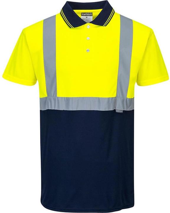Portwest Poloshirt Signalkleidung