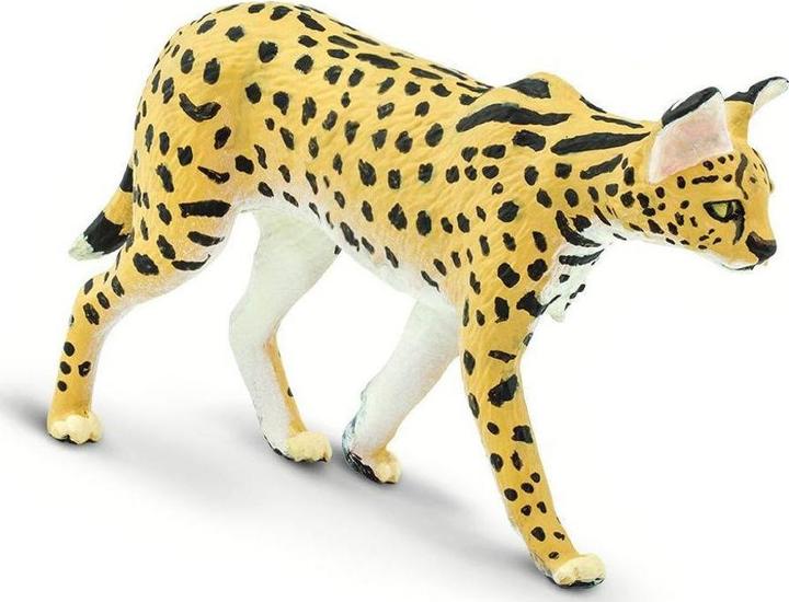 Produktbild Safari Serval