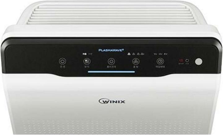 Produktbild Winix Zero (99 m²)