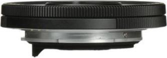 Actual product image Pentax Lens SMC DA 40 mm / 2.8 XS (Pentax K, APS-C / DX)
