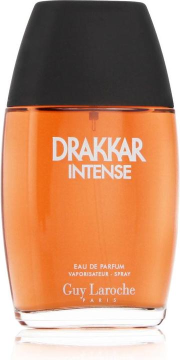 Actual product image Guy Laroche Drakkar Intense by Eau De Toilette Spray 50 ml (Eau de parfum, 50 ml)