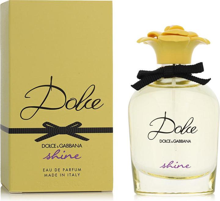Produktbild Dolce & Gabbana Dolce Shine EDP (Eau de Parfum, 75 ml)