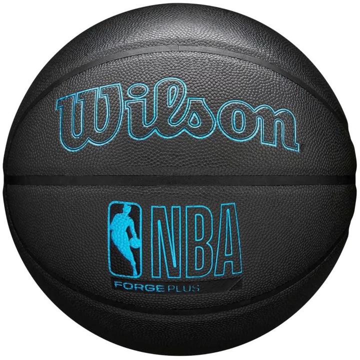 Immagine prodotto Wilson NBA Forge Plus Basketball