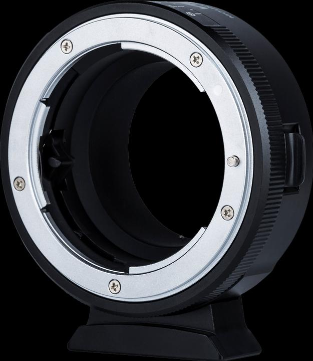 Actual product image Viltrox NF-FX1