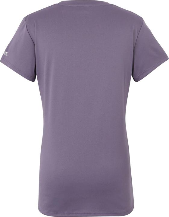 Image du produit Regatta - T-shirt FINGAL - Femme (40 D)