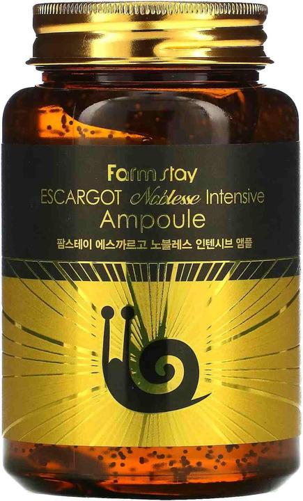 Actual product image Farm Stay Escargot All-In One Ampoule (250 ml, Face ampoule)