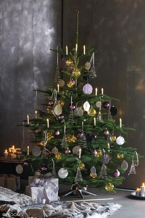 Produktbild Krinner LED Christbaumkerze Superlight Starter-Set (10 x)