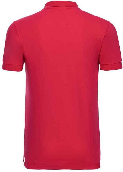 Produktbild Russell Poloshirt (S)