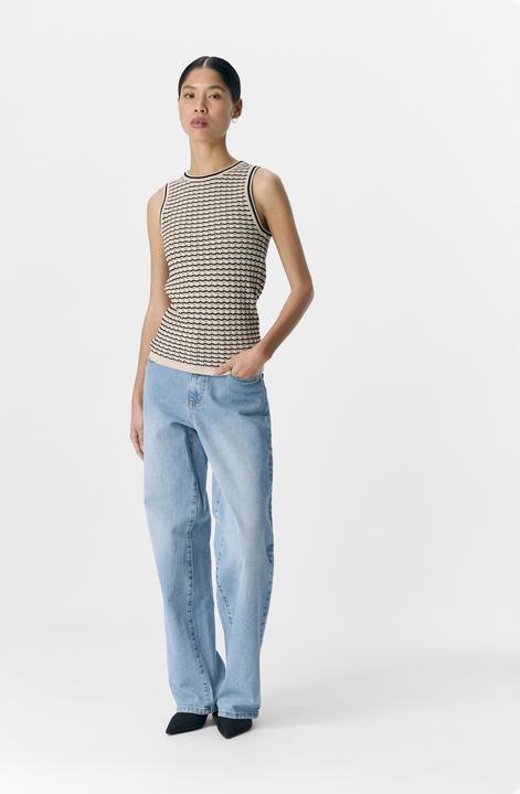 Image du produit Object Strick Tanktop (L)