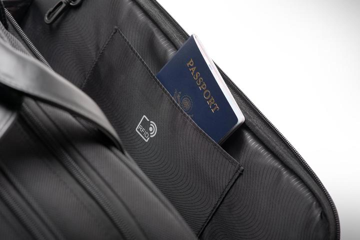 Produktbild Kensington Contour 2.0 Pro (17", Universal)
