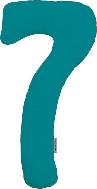 Image du produit Theraline Coussin pour dormir sur le côté & coussin d'allaitement my7 (150 cm)