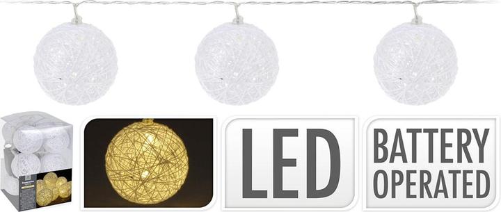 Produktbild Koopman Lichterkette (1.50 m)
