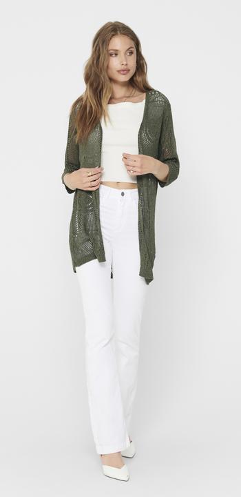 Image du produit JdY Kimono tricoté (S)