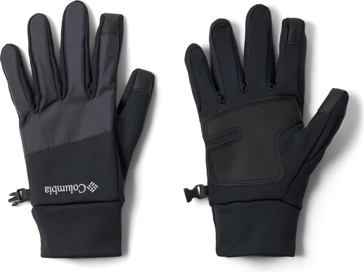 Columbia M Cloudcap™ II Fleece Glove (M)