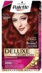 Produktbild Palette Deluxe Oil-Care Hair Dye Permanently Coloring From Micro-Oil 575 Intense Red (575 Intense Red)